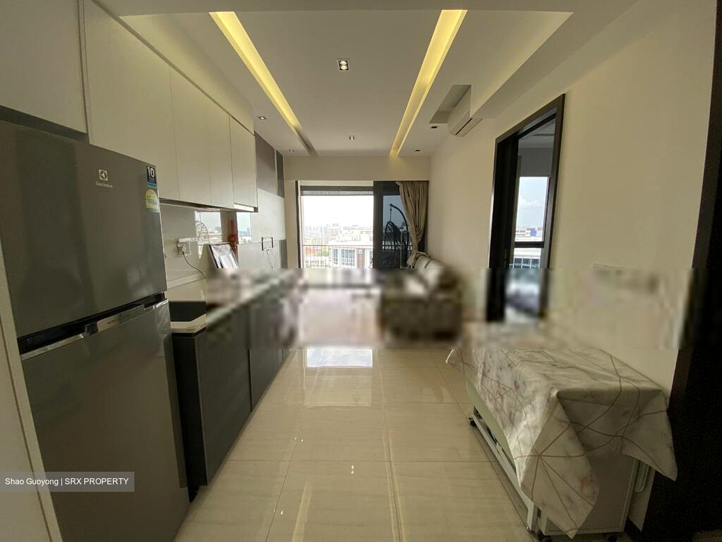 Sims Urban Oasis (D14), Condominium #411596821